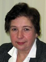 Ольга Юрьевна Щелкова