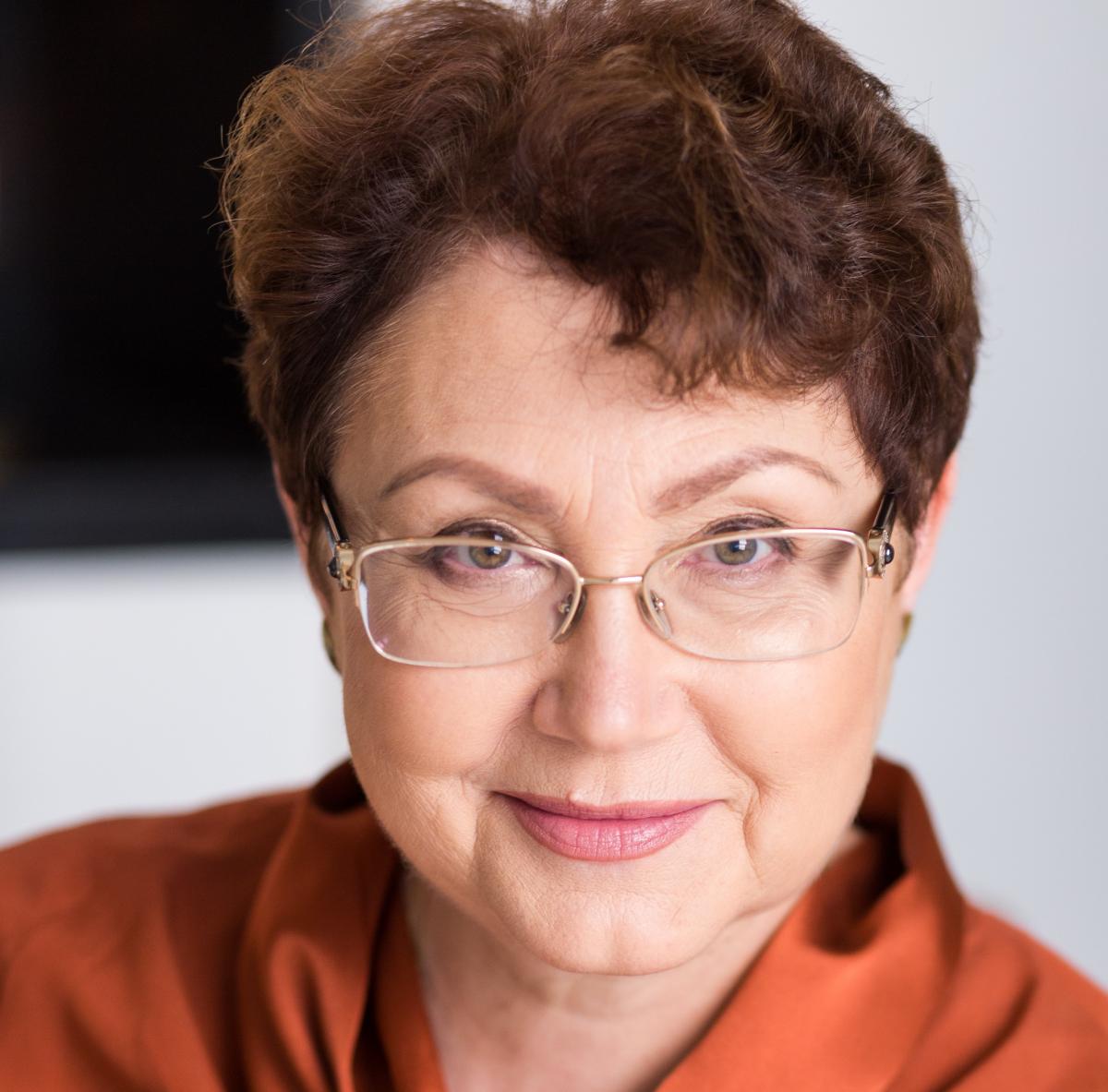 Ирина Анатольевна Мироненко