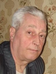 Валерий Григорьевич Мельников