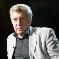 Александр Геннадьевич Данилин