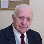 Евгений Сергеевич Иванов