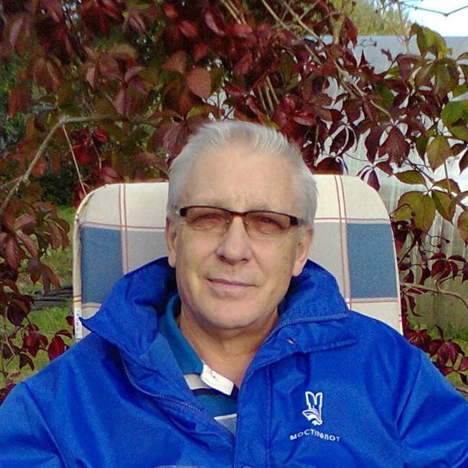 Юрий Александрович Клейберг
