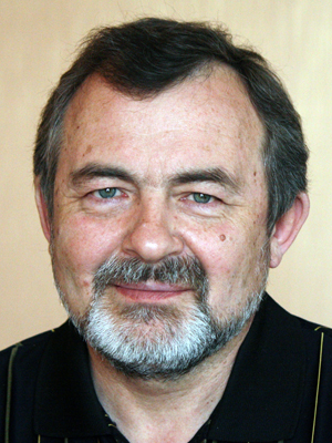 Валерий Леонидович Ситников