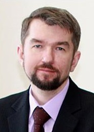 Владимир Константинович Солондаев