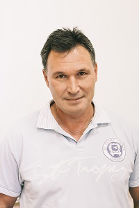 Александр Григорьевич Конфисахор
