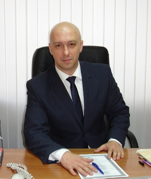 Всеволод Валентинович Константинов