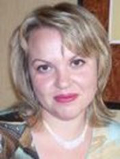 Марина Александровна Фризен