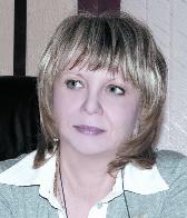 Ирина Владимировна Абакумова