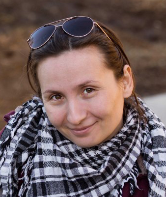 Елена Рафиковна Агадуллина