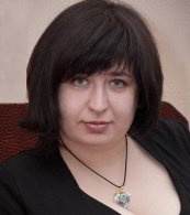 Яна Яковлевна Шерова-Игнатьева