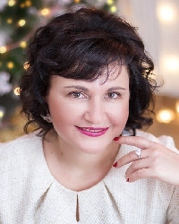 Наталия Васильевна Зиздо (Глухова)