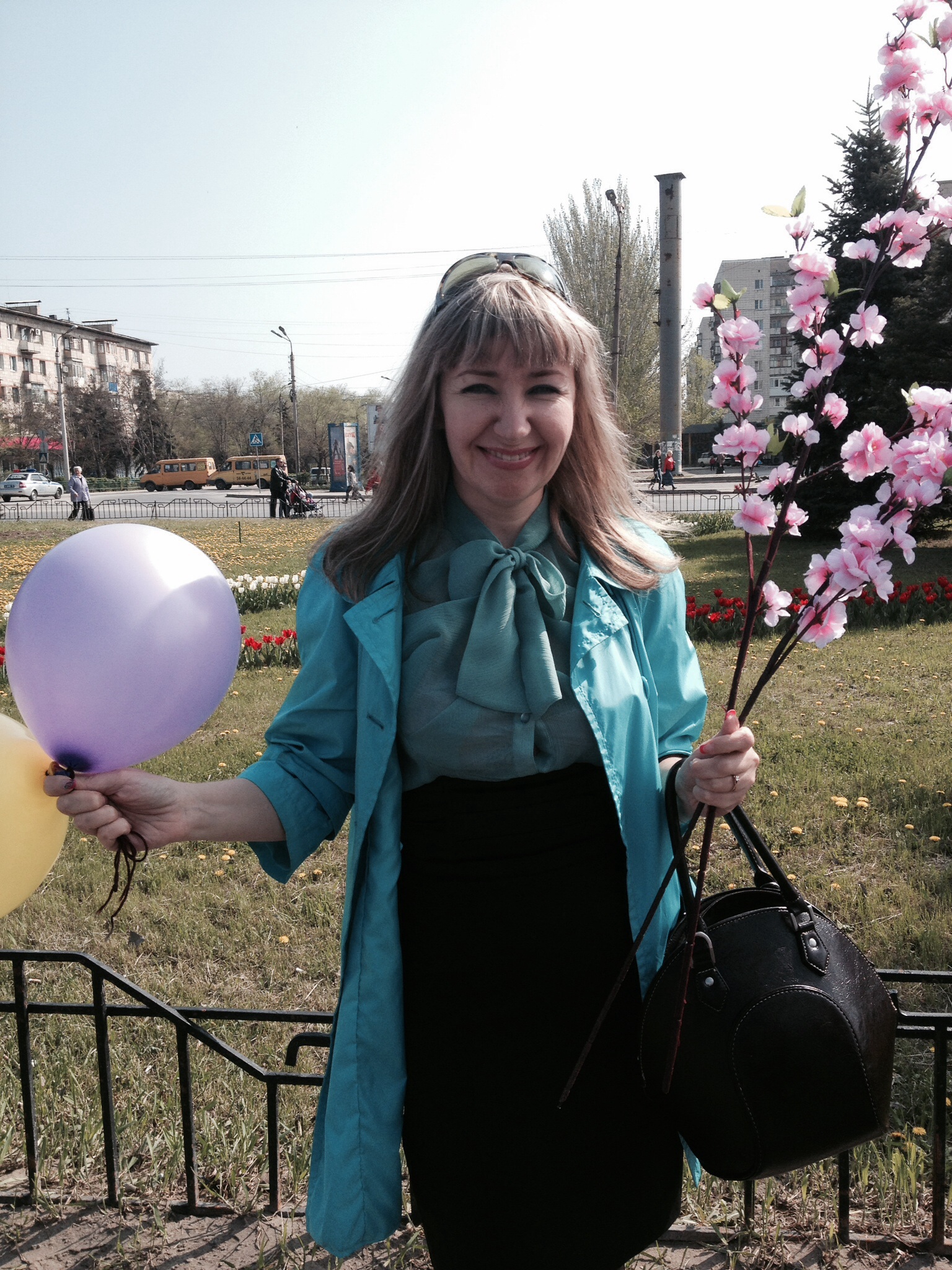Оксана Валерьевна Люсова