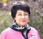 Татьяна Борисовна Киселева