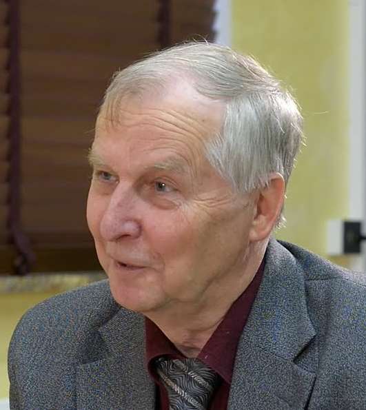 Александр Петрович Федоров