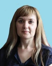 Елена Замировна Сабирова