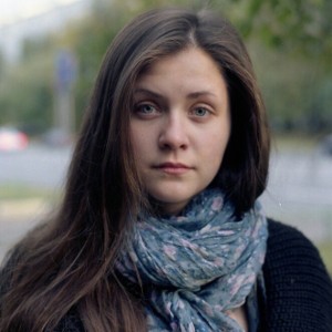 Ирина Андреевна Николаевская