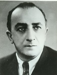Борис Герасимович Ананьев
