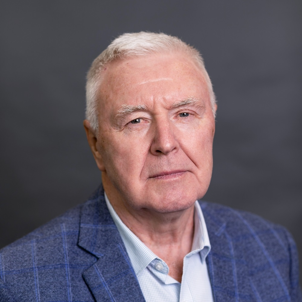 Борис Алексеевич Бачин