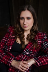 Ольга Юрьевна Пичугина