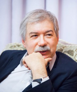 Дмитрий Алексеевич Леонтьев