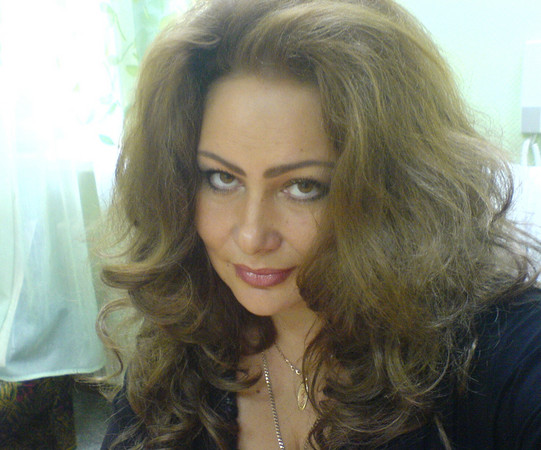 Лана Николаевна Бенелли