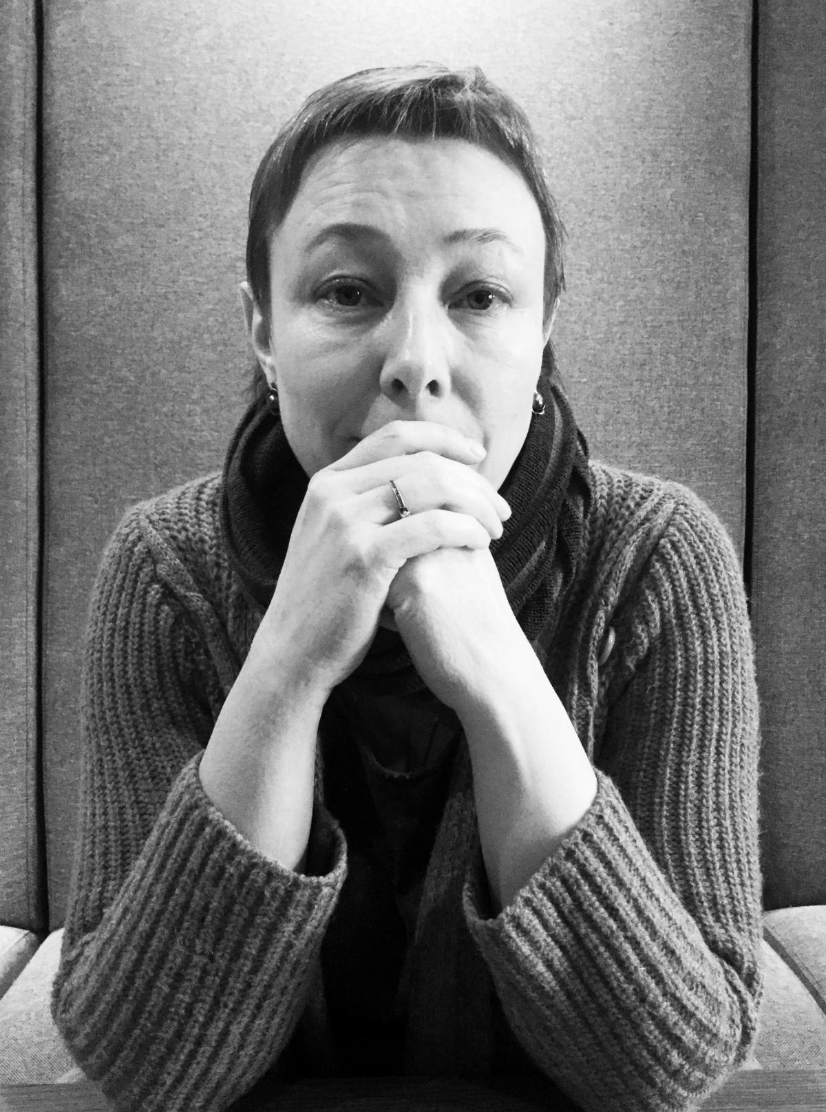 Светлана Борисовна Савкина
