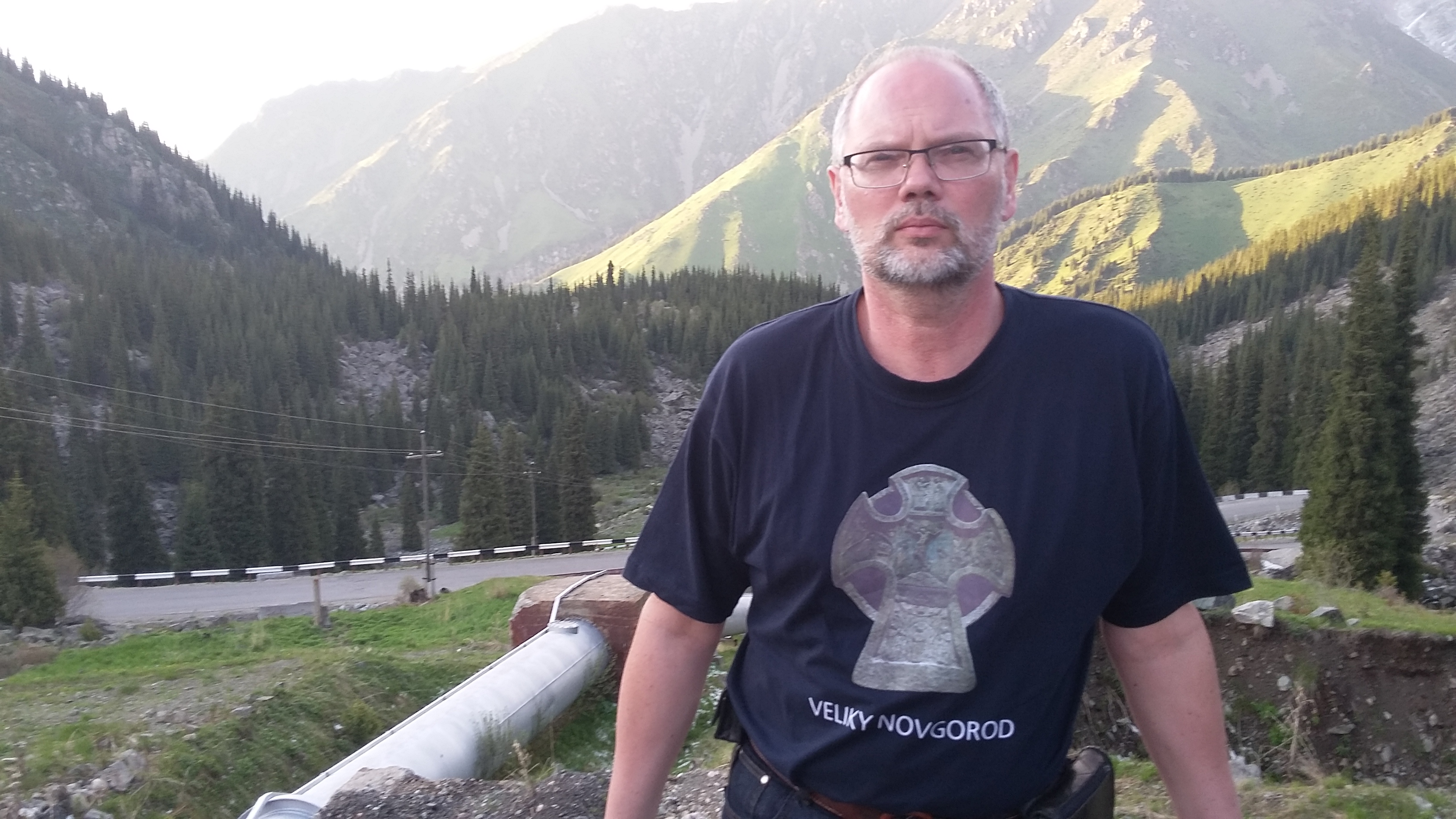 Андрей Анатольевич Склизков