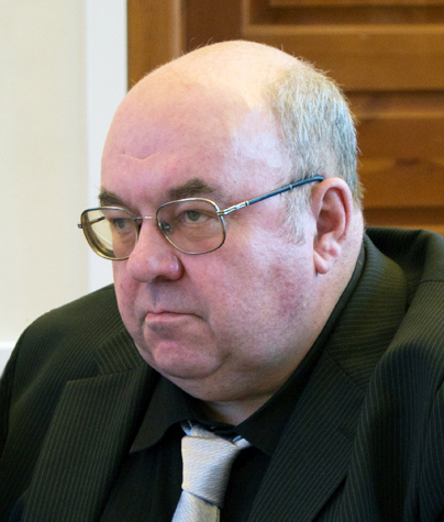 Владимир Александрович Мазилов
