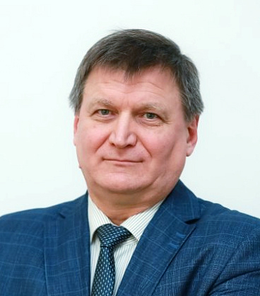 Геннадий Николаевич Тимченко