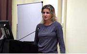 Ирина Алексеевна Самуйлова