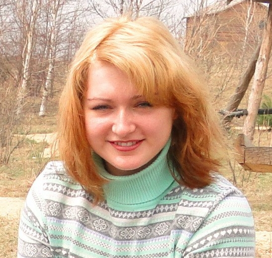 Ольга Александровна Орехова
