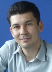 Санжарбек Бахтиярович Ваисов