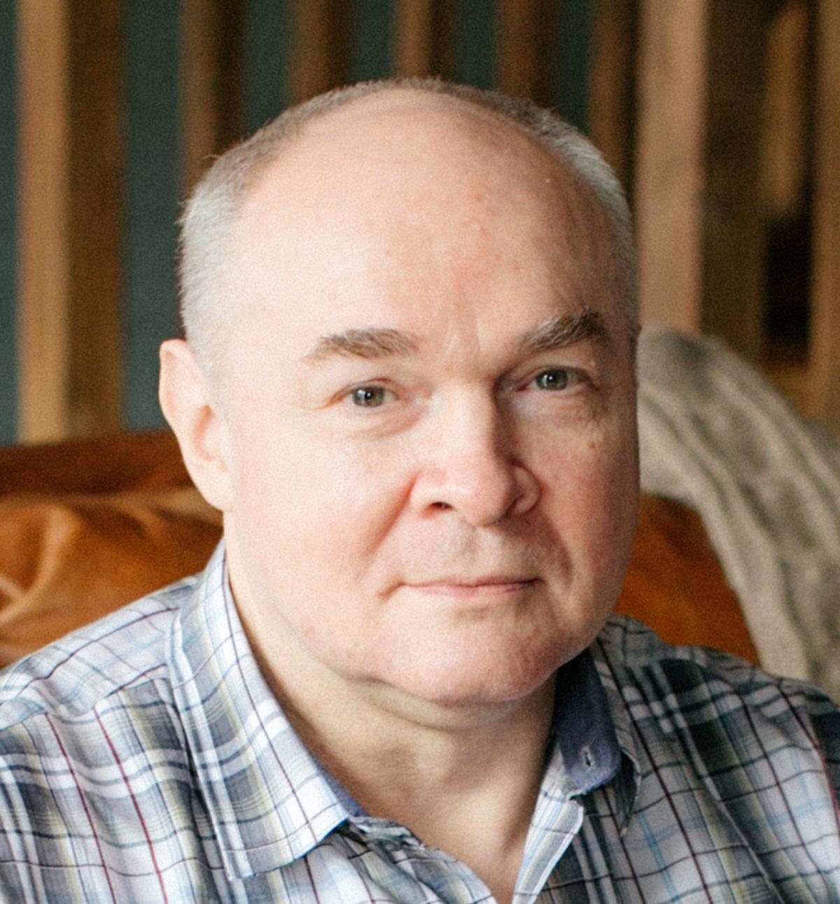 Александр Николаевич Поддьяков