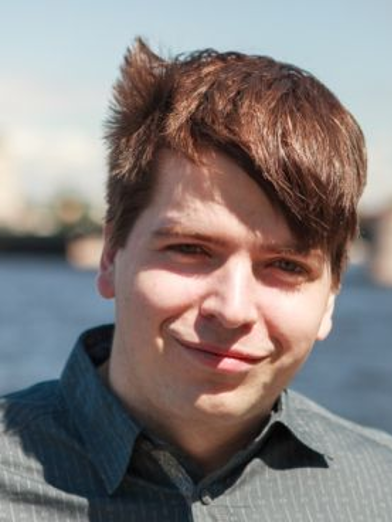 Андрей Анатольевич Четвериков