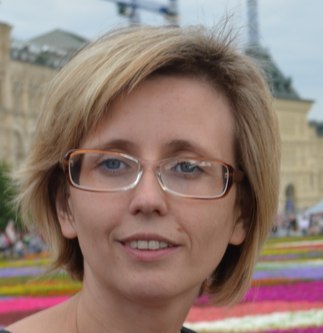 Юлия Евгеньевна Гусева