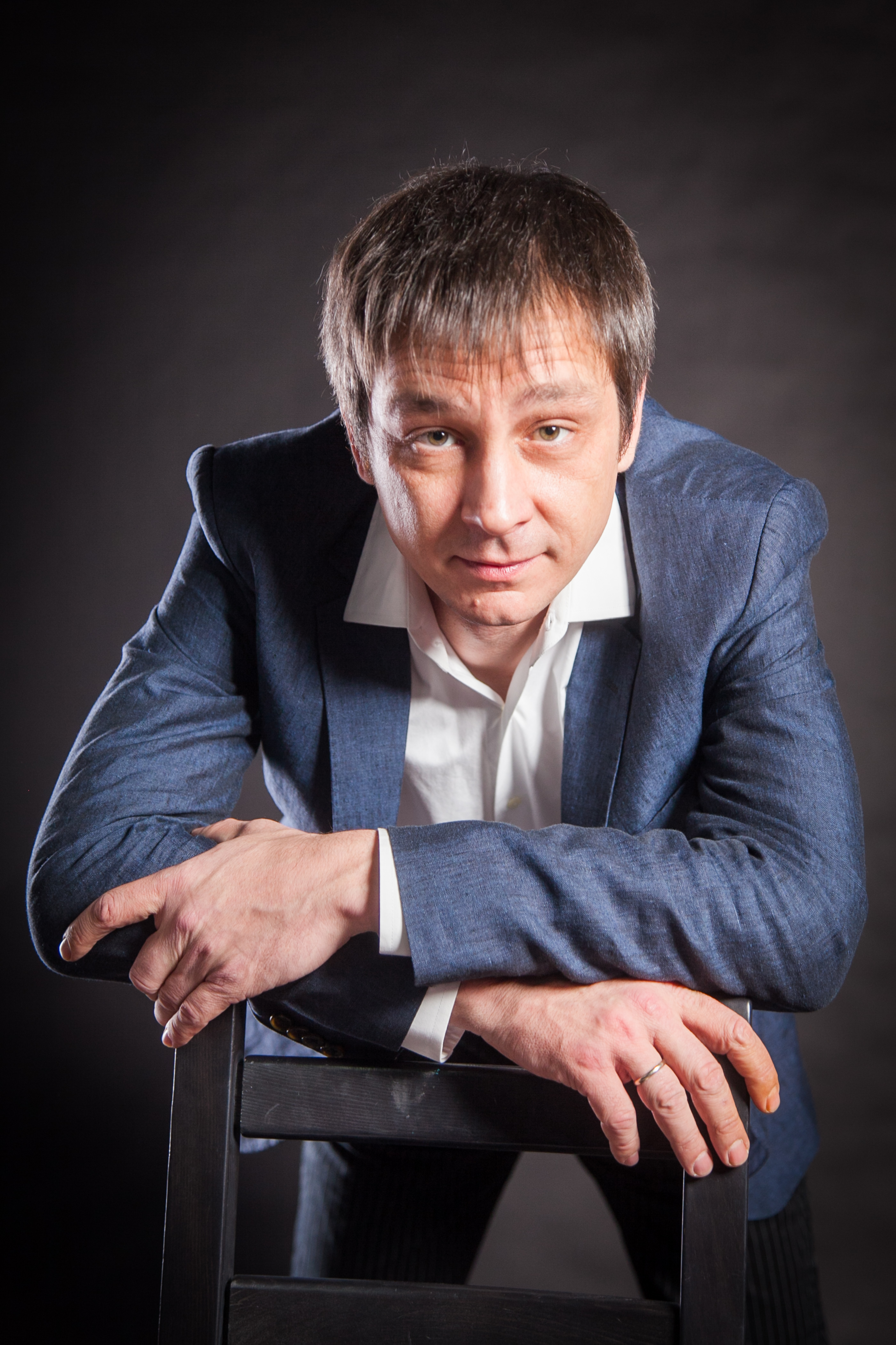Кирилл Александрович Кошкин