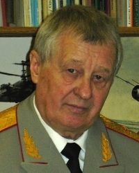 Владимир Александрович Пономаренко