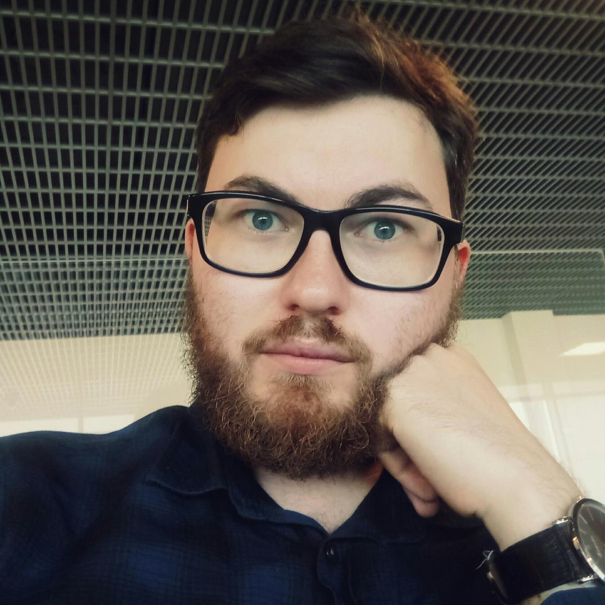 Кирилл Владимирович Федоров*