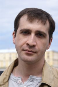 Дмитрий Борисович Кудзилов