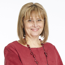 Ирина Викторовна Антоненко