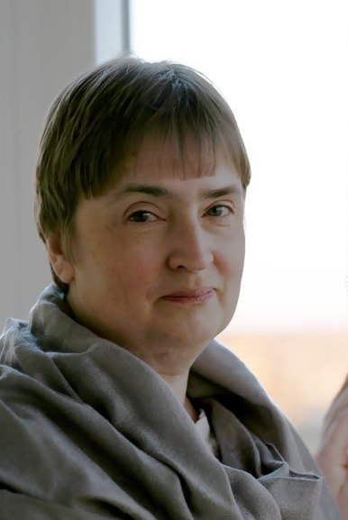 Марина Владимировна Орлова