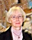 Елена Александровна Бугрименко