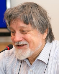 Игорь Олегович Александров