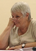 Людмила Филипповна Обухова