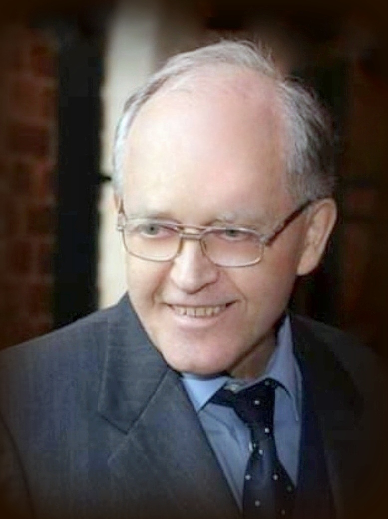 Вадим Александрович Журавель
