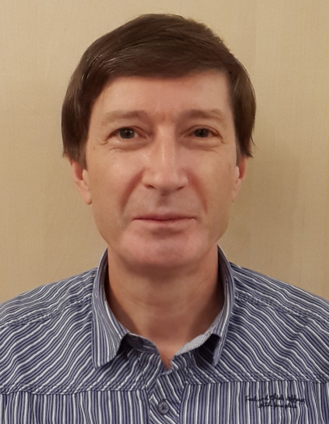 Борис Гурьевич Мещеряков