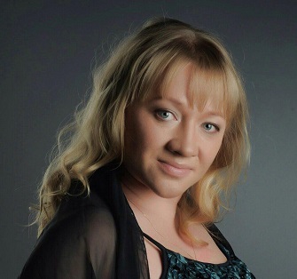 Елена Александровна Никифорова