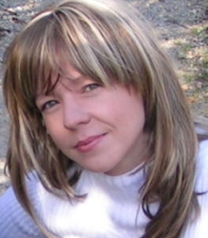 Елена Геннадьевна Самарина
