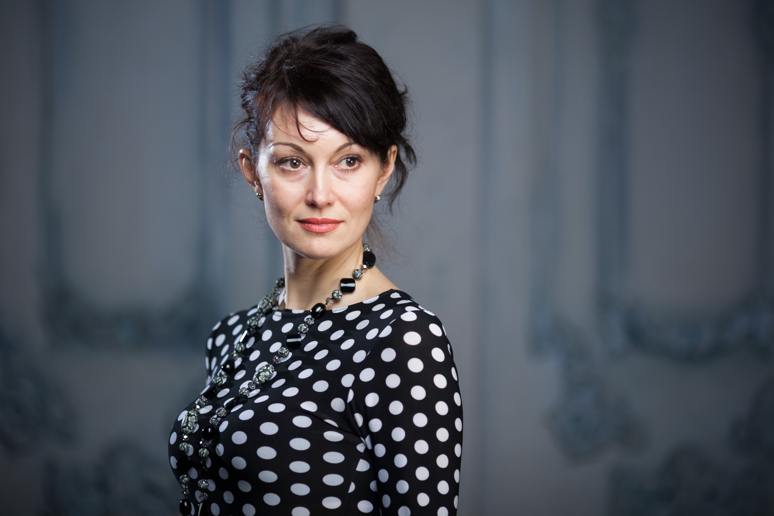 Елена Владимировна Сахарова