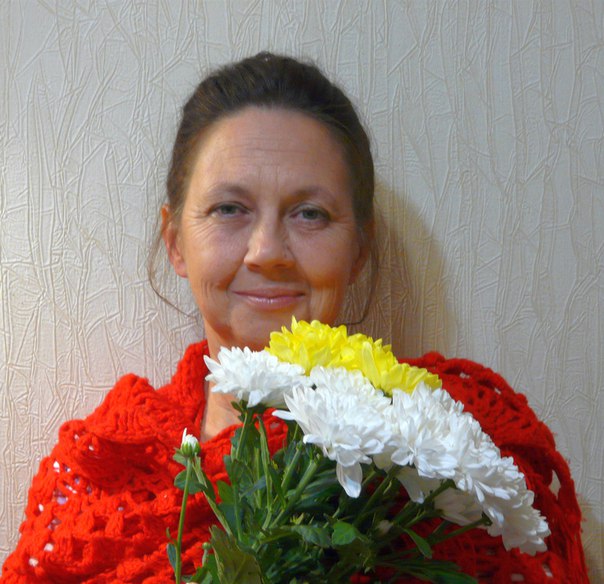 Ираида Александровна Музалькова